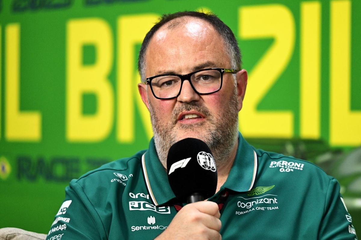 La 'pesca' de Red Bull en Aston Martin demuestra lo importante que es su predecesor