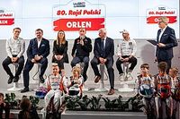 Powr&oacute;t rajdowego święta