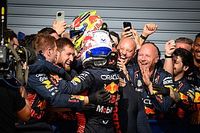 Las cuentas de Red Bull F1 para ser campe&oacute;n en el GP de Jap&oacute;n