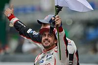 Alonso: "S&eacute; lo que voy a hacer; siempre eleg&iacute; d&oacute;nde correr"