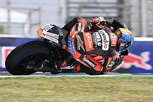 Moto2 Jerez: Navarro overtuigend naar eerste pole uit carri&egrave;re