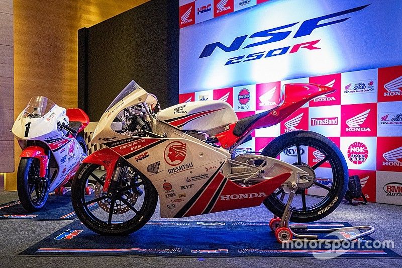 moto 3 bikes