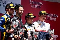 Przypomniał się de Vries