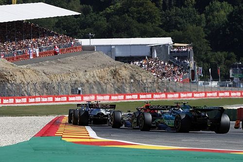 F1: Novo chefe da Ferrari, Vasseur cobra ações mais rígidas e rápidas por violação do teto orçamentário