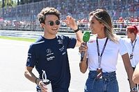 Verstappen nam&oacute;wił de Vriesa