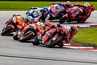 Así te contamos la carrera de MotoGP del Gran Premio de Malasia