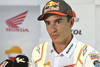 Marquez wr&oacute;ci &bdquo;na całego&rdquo;
