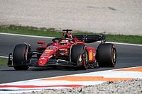 Leclerc najszybszy w drugim treningu