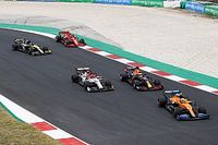VIDEO: Raikkonen ganó la acción del año 2020 por parte de la FIA