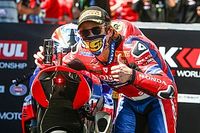 Bautista: "Estoy muy contento; estamos en el camino"