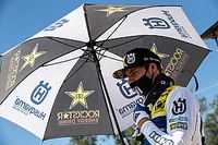 Il bel gesto segreto di Raikkonen dopo un incidente di MXGP