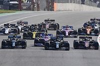 Estado del campeonato después del GP de Toscana F1