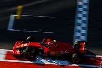 Las mejores fotos del viernes del GP de Rusia de F&oacute;rmula 1