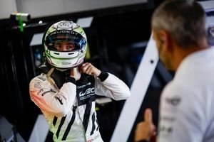 Jensen cerrará el año con Peugeot pese a su destino en McLaren; ¿y Vandoorne?