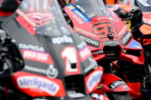 MotoGP: Ap&oacute;s conquistar t&iacute;tulo no Jap&atilde;o, M&aacute;rquez afirma que n&atilde;o correr&aacute; com o n&uacute;mero 1 em 2026