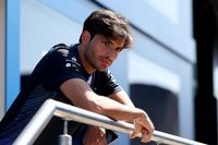 Sainz cierra el l&iacute;o de Miami: "Me explicaron qu&eacute; hab&iacute;a pasado, lo entend&iacute; muy r&aacute;pido"