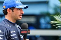 F1 - Sainz analisa situação na Williams: "Primeira metade do ano é quase para esquecer"