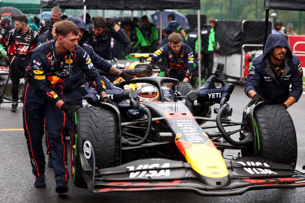 Yuki Tsunoda, Red Bull Racing Team