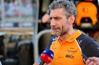 Stella: McLaren revisará su "error de cálculo" con la estrategia de Qatar