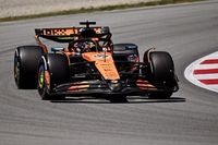 Piastri lidera la FP2 en Espa&ntilde;a; Alonso sorprende 7&ordm;, a dos d&eacute;cimas de un McLaren