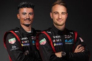  WEC | Porsche conferma Wehrlein e M&uuml;ller sulle 963 a Spa