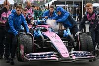 Los mejores 'peores' equipos de la historia de la F1: Alpine, r&eacute;cord