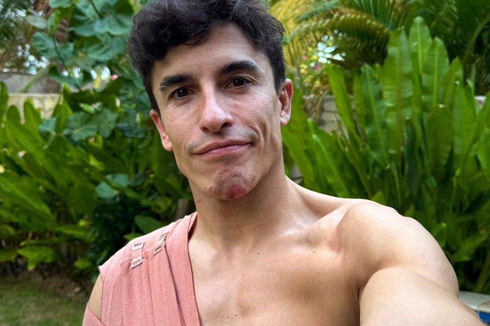 Marc Márquez, Indonesia