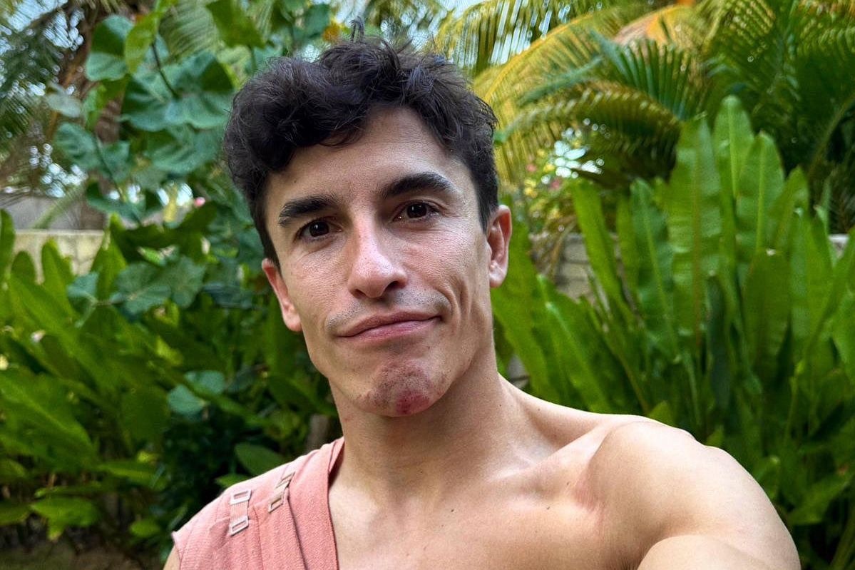 MotoGP | Ducati: Marc Marquez salterà i GP di Australia e Malesia