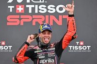 Bezzecchini poniesie konsekwencje