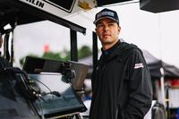 McLaughlin, no se desespera con Palou: "Seremos fuertes en sitios donde él no lo será"