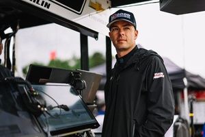 McLaughlin, no se desespera con Palou: "Seremos fuertes en sitios donde él no lo será"