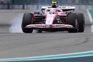 How &ldquo;shocking&rdquo; has Liam Lawson actually been on Racing Bulls return?