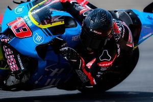 Trackhouse-baas benadrukt: Gonz&aacute;lez niet in beeld voor zitje in 2026