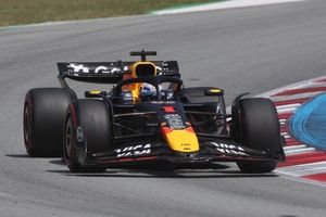 Horner minimiza las críticas de Rosberg a Verstappen por el choque en España