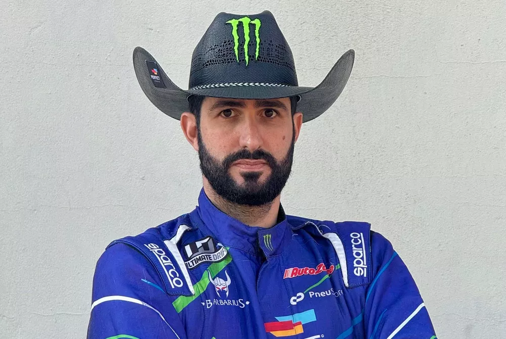 Jo&atilde;o Barion