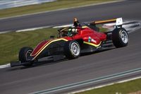 Kolejny Polak zadebiutuje w Formule 4