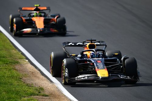 Verstappen monstro, Bortoleto sólido, McLaren e mais: os destaques do GP da Itália
