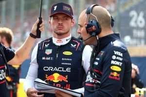 F1: Entenda como 'nova filosofia' da Red Bull foi responsável pela vitória de Verstappen em Monza
