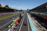 Cómo los equipos podrían sorprender con estrategias pese a un GP de Italia previsible