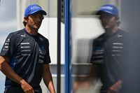  Sainz, resignado en Hungr&iacute;a: "Probamos cosas y fuimos a peor"