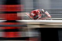 Petrucci pulveriza todas las marcas en el test de Sepang