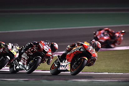 Stats - À Ducati la victoire, à Honda et Yamaha la vitesse pure