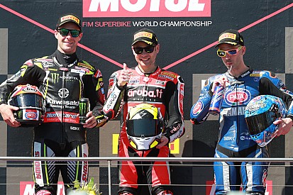 Phillip Island WSBK: Bautista wins by 15 seconds on debut