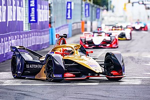 Vergne: "Algo tiene que cambiar" con penalizaciones bajo amarilla