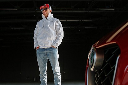 Räikkönen képtelen megöregedni?