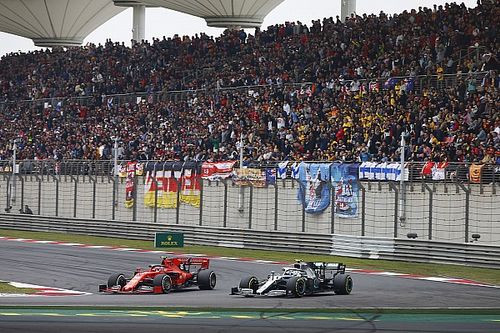 'El futuro del motorsport y su gente', por Mauricio Gallardo