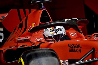 ÉLŐ F1-ES MŰSOR: a Ferrari letarolhatja az egész szezont? (LIVE)
