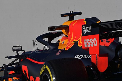 Honda's ambition helped fast-track F1 fuel upgrades