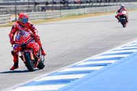 Las mejores fotos del cierre de la pretemporada de MotoGP en Buriram