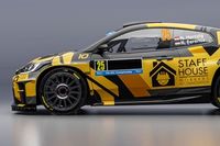 Herczig wraca w zespole kolegi